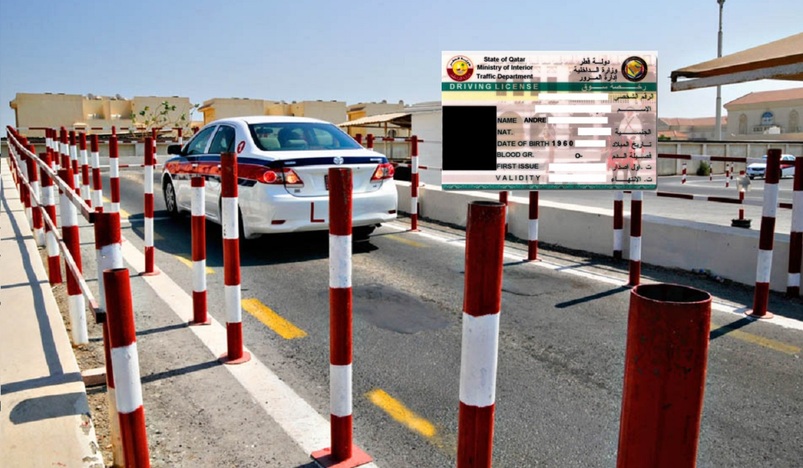 Deduction in Traffic Related Fines Include Driving License Violations